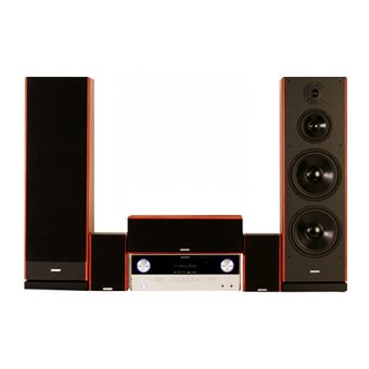 ชุดเครื่องเสียง Soken P-2069 image