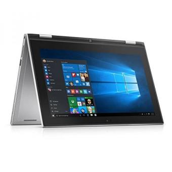 Dell Inspiron 11 3000 11-3157 Net-tablet PC - 11.6 - TrueLife In-plane Switching (IPS) Technology - Wireless LAN - Intel i3000- - intl