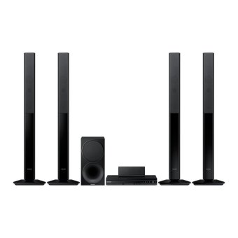 HOME DVD/4T SAMSUNG HT-F455RK/XT image