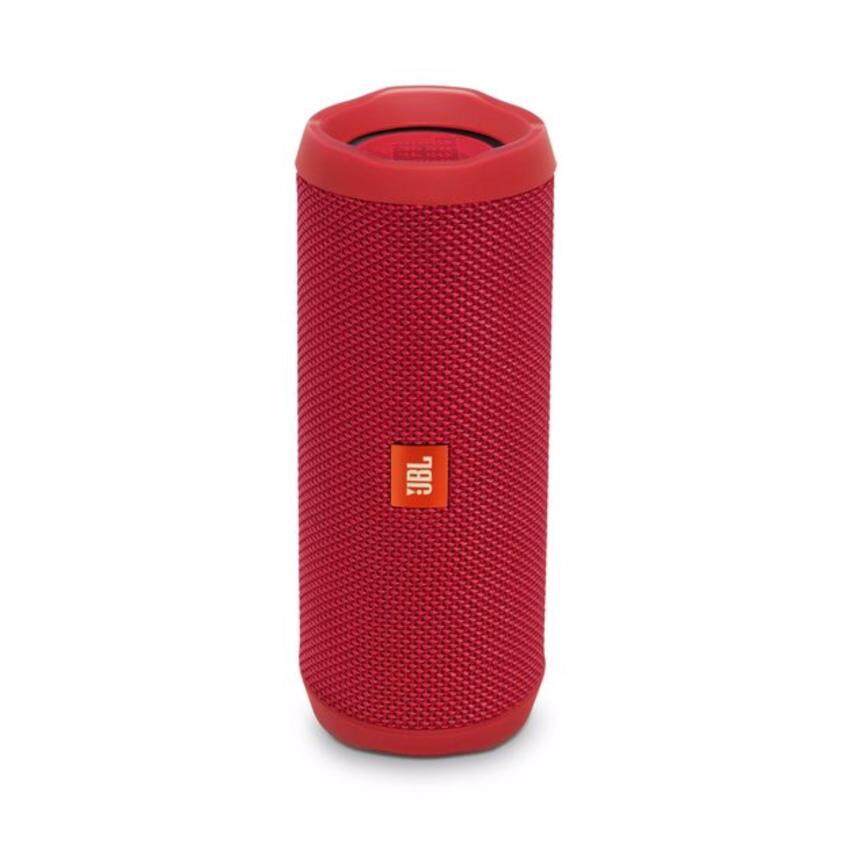 JBL Flip4 (Red) JBL Flip4 (Red)