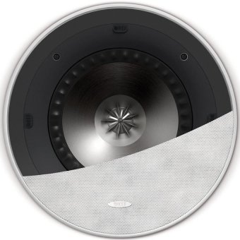 Kef ci200RR dolby Atmos (White) image