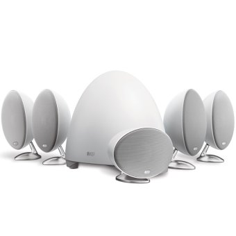 KEF E305 (White) image