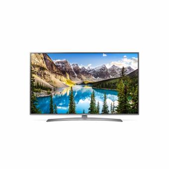 LG 4K Ultra HD TV รุ่น 65UJ654T ขนาด 65 นิ้ว
