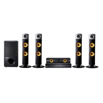 LG Home Theater 1000W - รุ่น DH6330T image