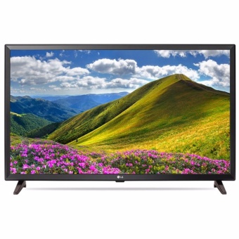 LG LED TV รุ่น 49LJ510T Full HD 50Hz Digital TV ขนาด 49 นิ้ว 2017