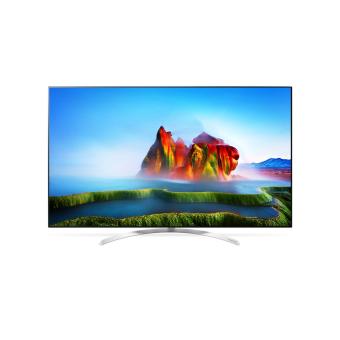 LG UHD 4K Smart TV 55