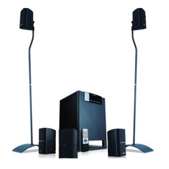 MICROLAB New X15L ชุดมินิโฮมเธียเตอร์ 5.1 image