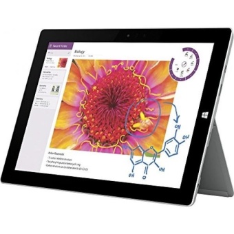 Microsoft Surface 3 Tablet (10.8-Inch 32GB Intel Atom Windows 8.1 Pro)