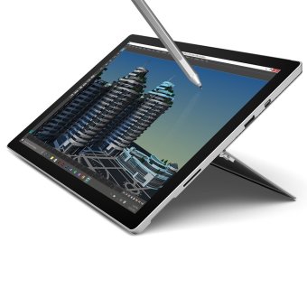 Microsoft Surface Pro 4 128gb ssd 4gb ram Intel Core M