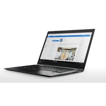 NEW Lenovo ThinkPad X1 Yoga (Gen 2) 14 inch FHD 1920x1080/Intel Core i7-7500U/8GB RAM/256GB SSD/Win 10 PRO/1 Year Warranty (Black)