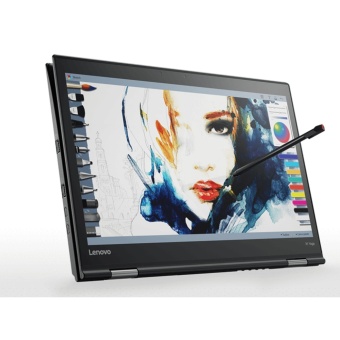 NEW Lenovo ThinkPad X1 Yoga (Gen 2) 14 inch WQHD Multitouch 2560x1440/Intel Core i7-7500U/16.0GB/256GB SSD/1 Year Warranty/Win 10