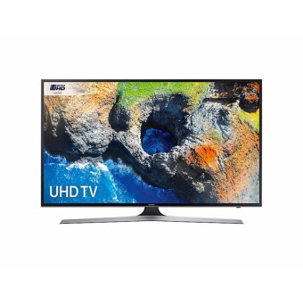 NEW SAMSUNG UHD 4K SMART TV 43 UA43MU6100K SERIES 6