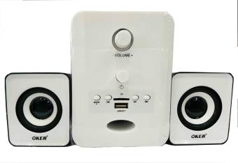 OKER ลำโพง SP-525 image