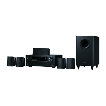 Onkyo Home Theater in the box รุ่น HT-S3800 image