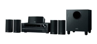 Onkyo รุ่น HT-S 3700 - Black image