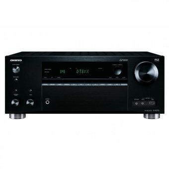 ONKYO TX-RZ710 7.2-Channel Network A/V Receiver (Black) image
