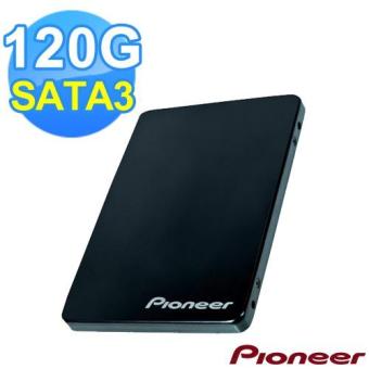 Pioneer 120GB APS-SL2 2.5