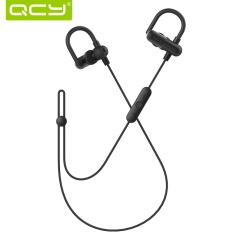 QCY QY11 Bluetooth Headphones Wireless Headset with Mic Sport Earphone Stereo Auriculares Earphones for xiaomi Gaming Headsets - intl QCY QY11 Bluetooth Headphones Wireless Headset with Mic Sport Earphone Stereo Auriculares Earphones for xiaomi Gaming Headsets - intl