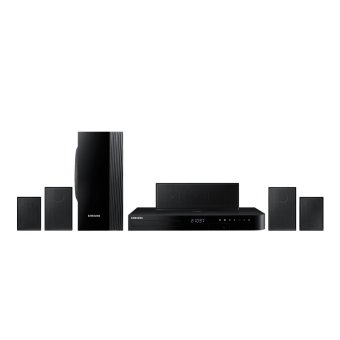 Samsung 1000 W 5.1Ch เครื่องเล่น Blu-ray Home Entertainment System HT-J5100K image