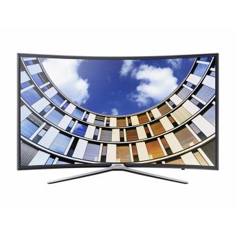 Samsung 49 Full HD Curved Smart TV M6300 Series 6