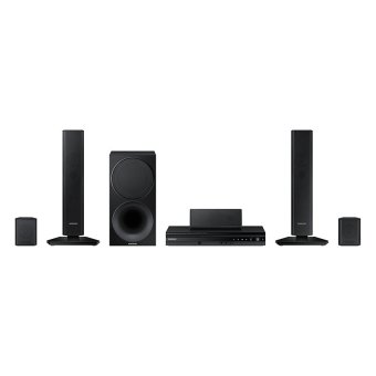 Samsung DVD Home Theater รุ่น  HT-F453HRK image