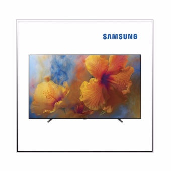 Samsung QLED Smart TV ขนาด 65 นิ้ว รุ่น QA65Q9FAMK Series 9