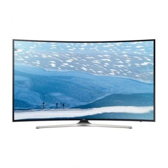 Samsung UHD 4k Curved Smart TV 49 รุ่น 49KU6300