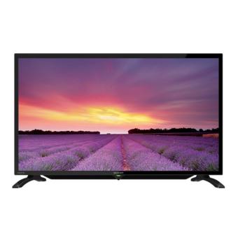 Sharp HD LED TV ขนาด 32 นิ้ว รุ่น LC-32LE180M