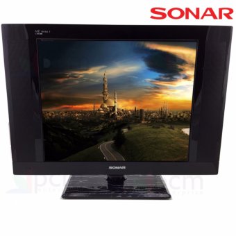 SONAR LED TV ขนาด 19 นิ้ว รุ่น LV-49N3H