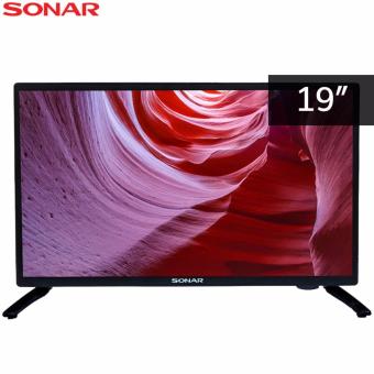 SONAR LED TV / DIGITAL TV 19 รุ่น LD-56T01 (P1)