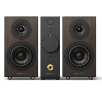 Sony Compact Audio System (Hi-Res AUDIO) รุ่น CAS-1/BC image