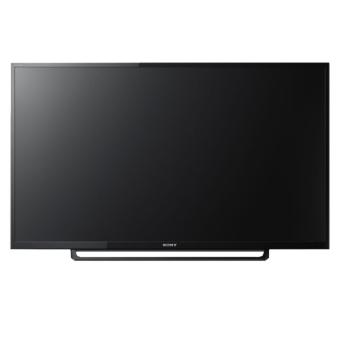 Sony LED TV 32 Black รุ่น KDL-32R300E