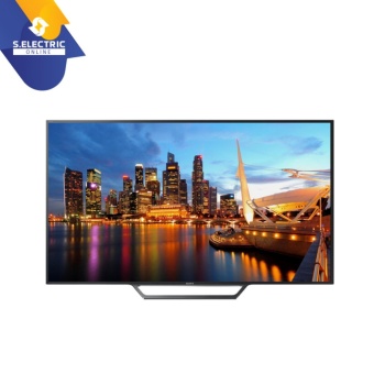 Sony LED TVรุ่นKDL-40W650D 40