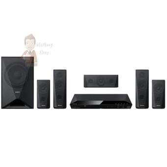 SONY โฮมเธียร์เตอร์ 1000 วัตต์ รุ่น DAV-DZ350 image