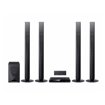 SONY โฮมเธียร์เตอร์ 1000 วัตต์ รุ่น DAV-DZ950 image