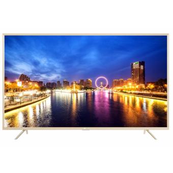 TCL 4K SMART LED TV ขนาด 55 นิ้ว รุ่น 55P2US New Model 2017