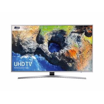 UA55MU6400KXXT  55 UHD 4K Flat Smart TV MU6400 Series 6