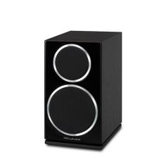 Wharfedale Bookshelf Speaker รุ่น Diamond 220 - Black Wharfedale Bookshelf Speaker รุ่น Diamond 220 - Black