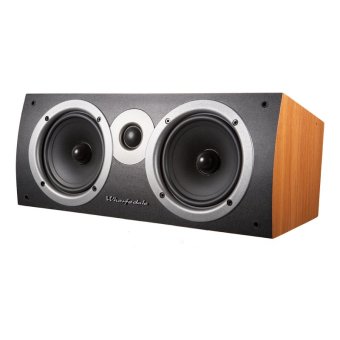 Wharfedale Crystal 30c Center Speaker image