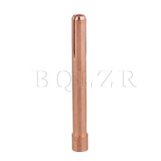 0.2cm Copper TIG Welding Torch Collet Tips for WP-17/18/26 Coppery - intl โปรโมชั่น 0.2cm Copper TIG Welding Torch Collet Tips for WP-17/18/26 Coppery - intl ลดราคา