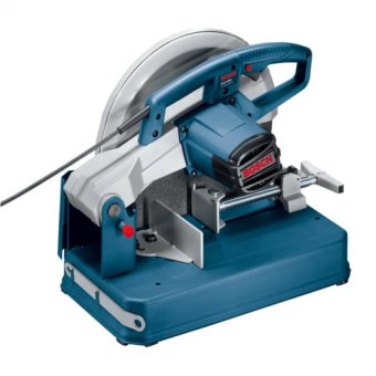 BOSCH แท่นตัด 14” GCO 2000 (Blue/Black) BOSCH แท่นตัด 14” GCO 2000 (Blue/Black)