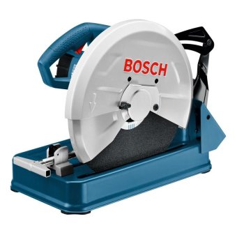 Bosch แท่นตัดไฟเบอร์ รุ่น GCO 2 Bosch แท่นตัดไฟเบอร์ รุ่น GCO 2