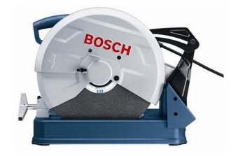 Bosch แท่นตัดไฟเบอร์ รุ่น GCO-200 (สีฟ้า) Bosch แท่นตัดไฟเบอร์ รุ่น GCO-200 (สีฟ้า)