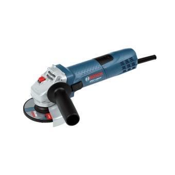BOSCH เครื่องเจียรไฟฟ้า 4 BOSCH เครื่องเจียรไฟฟ้า 4