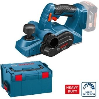 BOSCH กบไฟฟ้า แบต18V (ตัวเปล่าไม่แถมแบต+ที่ชาร์จ) รุ่น GHO18V-LI(...) BOSCH กบไฟฟ้า แบต18V (ตัวเปล่าไม่แถมแบต+ที่ชาร์จ) รุ่น GHO18V-LI(...)