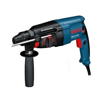 Bosch สว่านโรตารี่ BOSCH รุ่น GBH2-26DRE Bosch สว่านโรตารี่ BOSCH รุ่น GBH2-26DRE