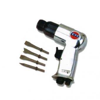 CTC เครื่องมือช่าง สกัดลม Hammer CT-101 CTC เครื่องมือช่าง สกัดลม Hammer CT-101