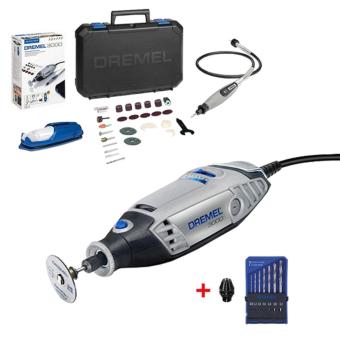 Dremel เครื่องเจียรอเนกประสงค์ รุ่น 3000-1/25 Dremel เครื่องเจียรอเนกประสงค์ รุ่น 3000-1/25