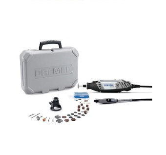 DREMEL เครื่องเจียรอเนกประสงค์ รุ่น 3000-2/30 DREMEL เครื่องเจียรอเนกประสงค์ รุ่น 3000-2/30