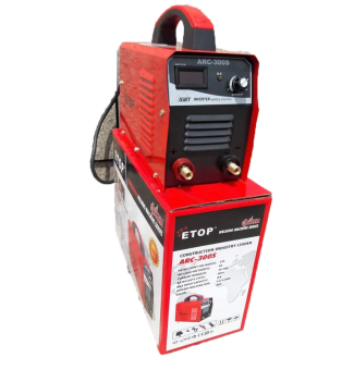 ETOP ตู้เชื่อม 300S ETOP ตู้เชื่อม 300S